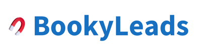 BookyLeads Logo